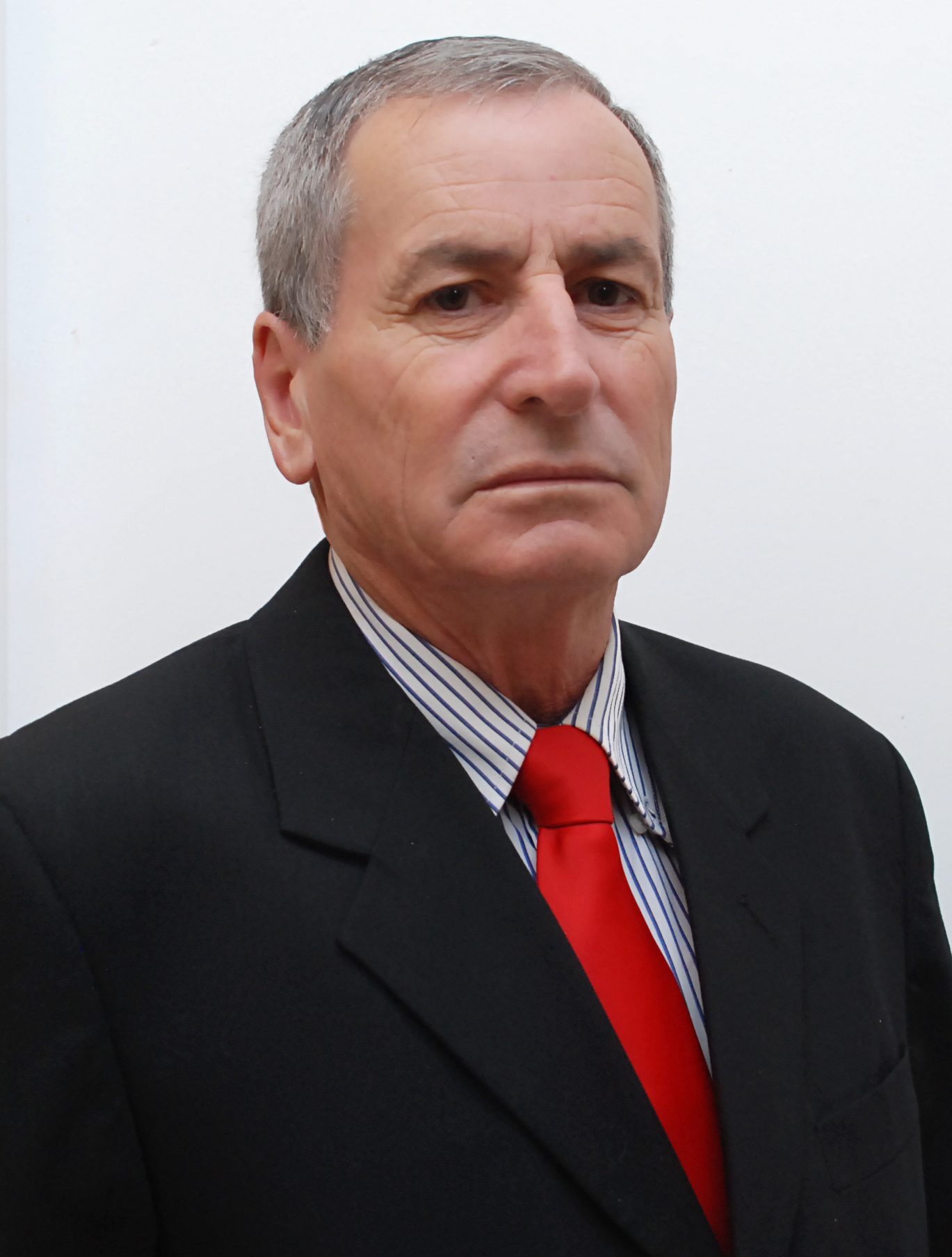 Pedro Stangherlin Neto - PMDB