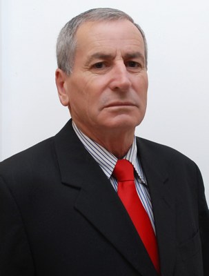 Pedro Stangherlin Neto - PMDB